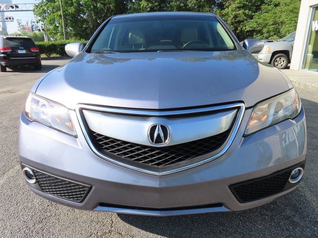 Used 2015 Acura RDX FWD w/ Technology Package image 15