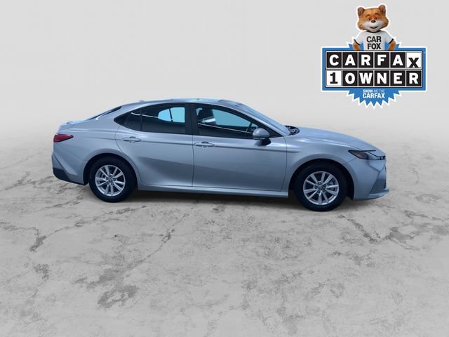 Used 2026 Toyota Camry LE FWD image 2