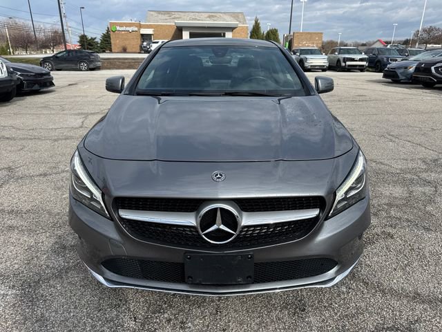 Used 2019 Mercedes-Benz CLA 250 4MATIC image 2