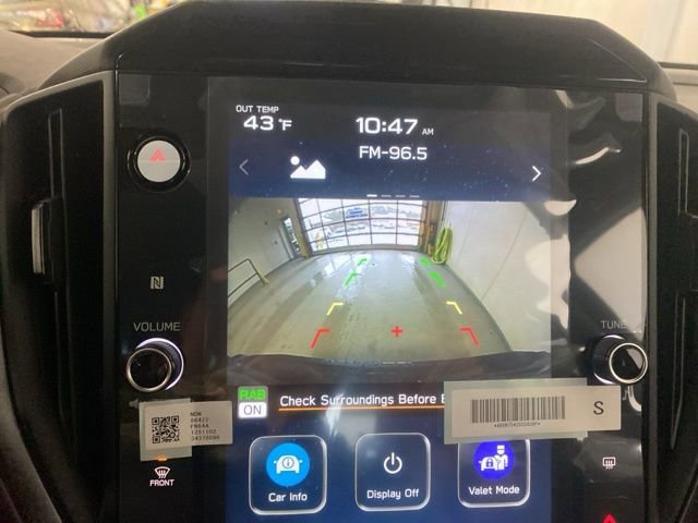 Certified 2024 Subaru Crosstrek 2.5i Limited image 15