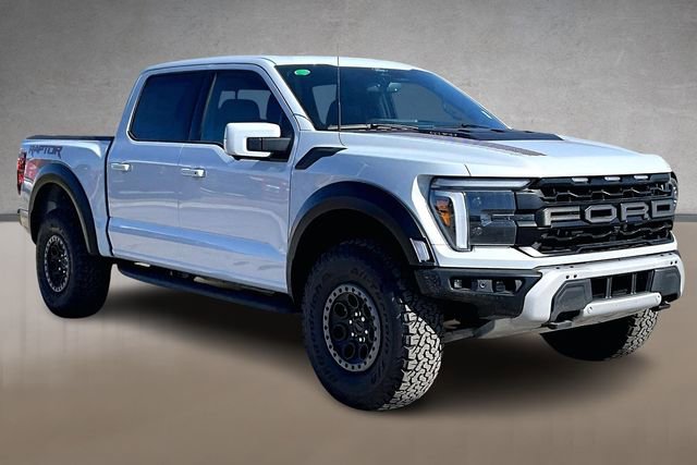New 2025 Ford F150 Raptor image 2