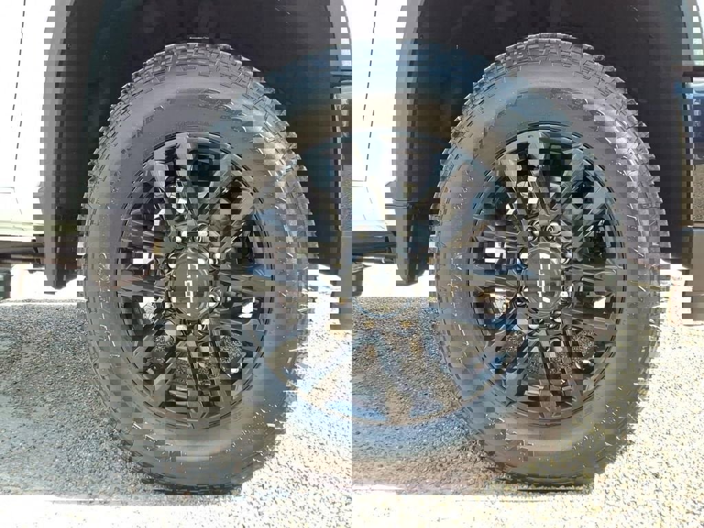 New 2026 Chevrolet Silverado 2500 Custom w/ Custom Value Package image 10