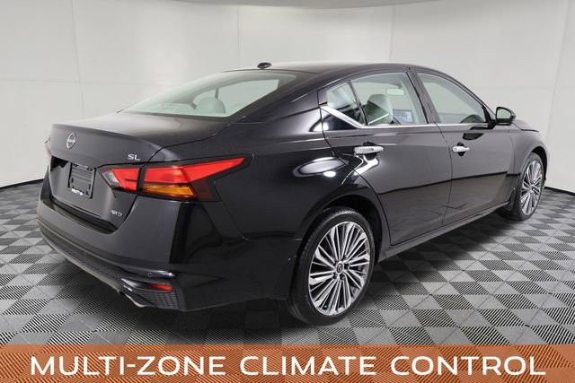 Used 2025 Nissan Altima 2.5 SL AWD/4WD image 6