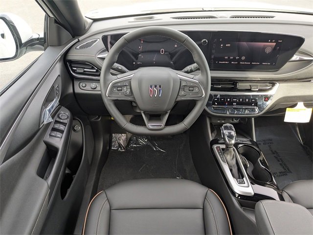 New 2026 Buick Envista Avenir image 19