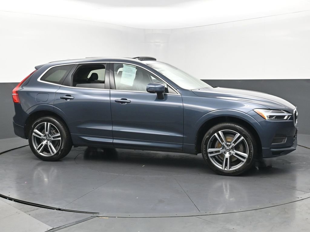 Used 2020 Volvo XC60 T6 Momentum image 46