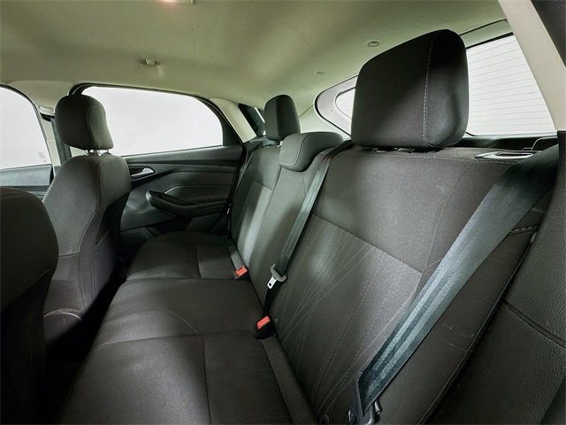 Used 2018 Ford Focus SE image 20