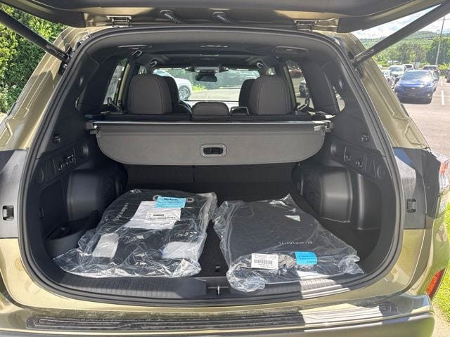 New 2026 Subaru Forester Premium AWD/4WD image 11