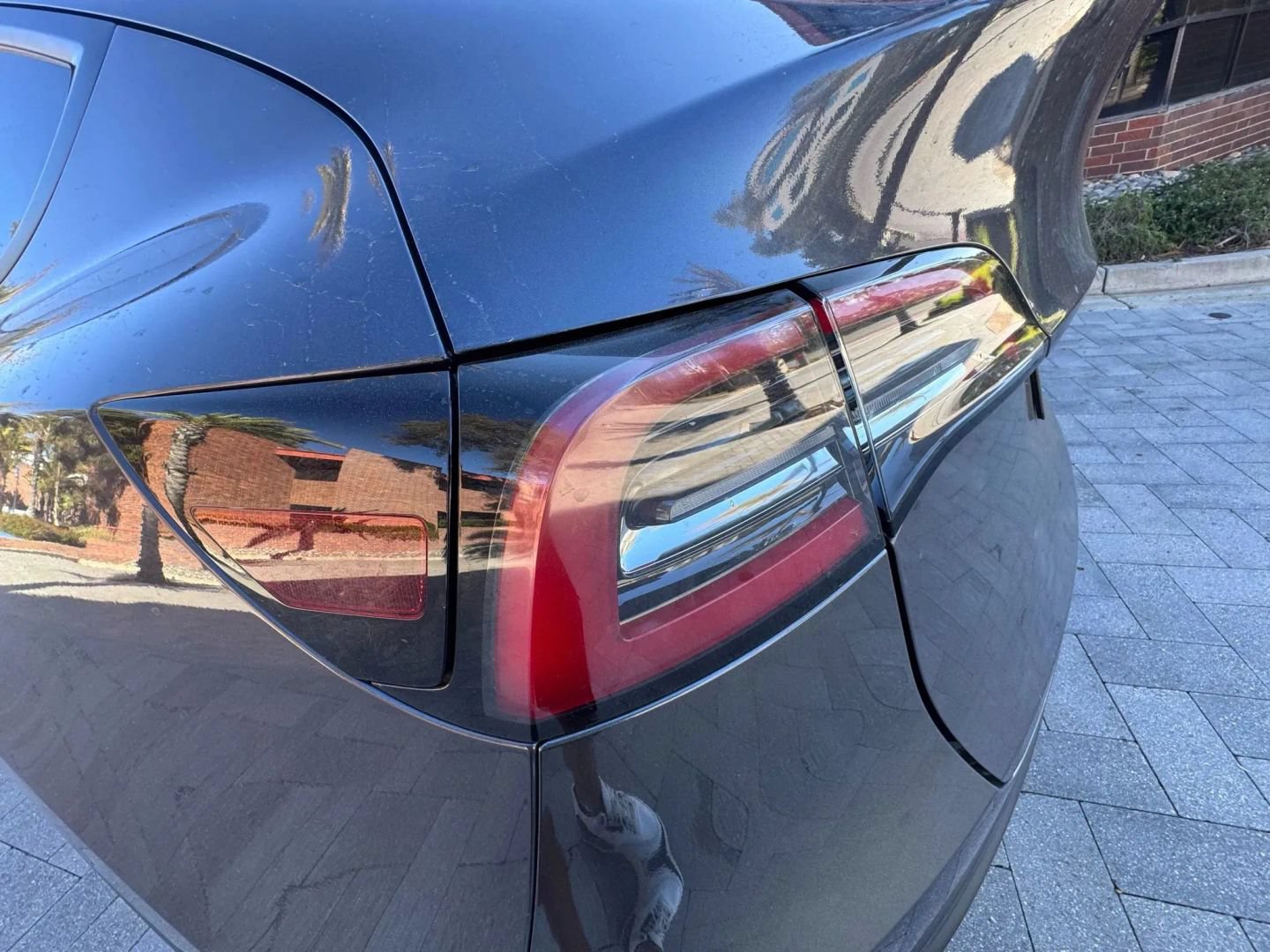 Used 2022 Tesla Model Y Performance AWD/4WD image 18