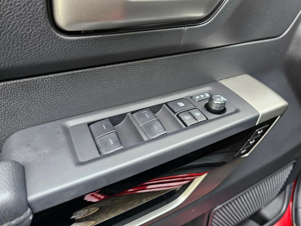 Used 2025 Toyota Tundra Limited w/ TRD Off-Road Package image 27