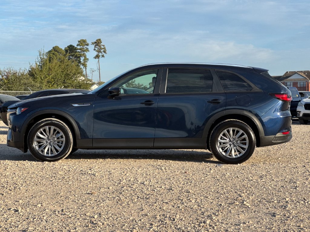 Used 2026 MAZDA CX-90 3.3 Turbo w/ Select Package AWD/4WD image 3
