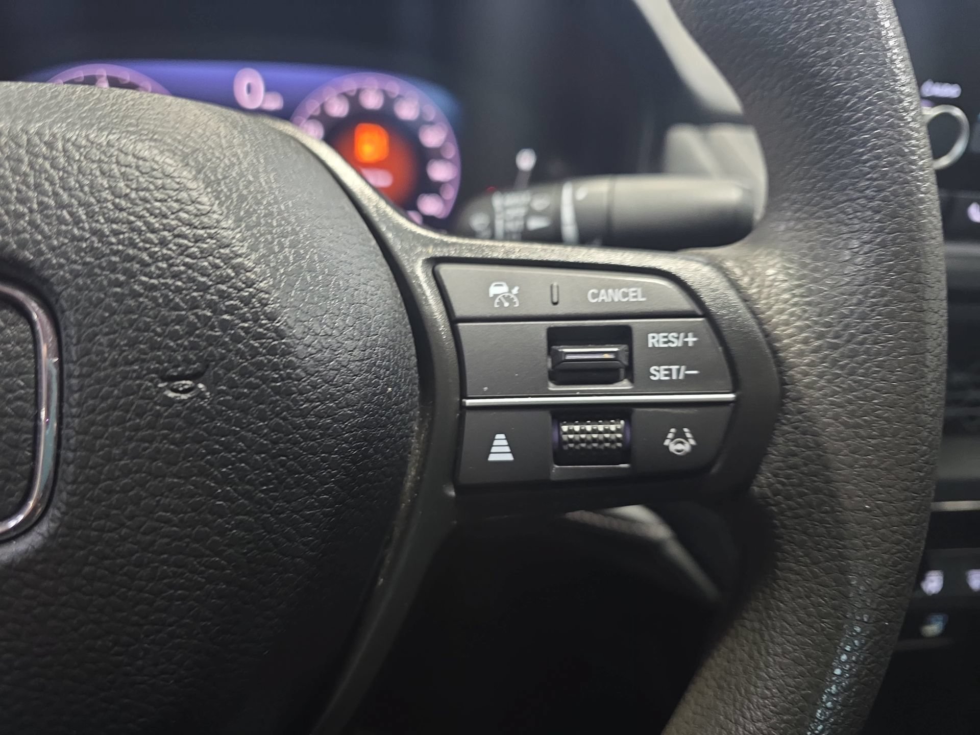 Used 2024 Honda Accord EX image 17