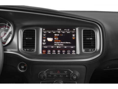 Certified 2020 Dodge Charger GT w/ Blacktop Package image 13