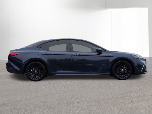 Certified 2026 Toyota Camry SE w/ Convenience Package image 4