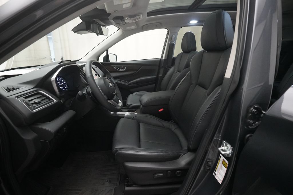 Certified 2023 Subaru Ascent Touring AWD/4WD image 7