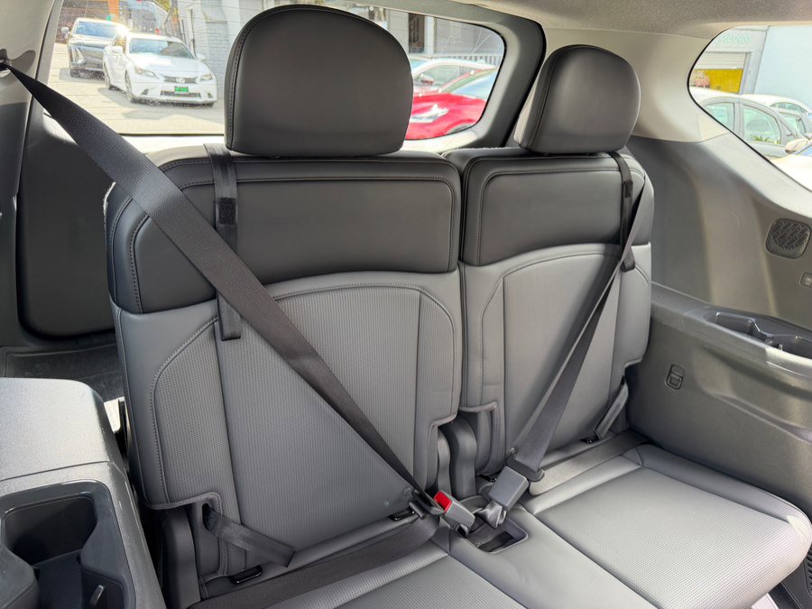 Used 2024 Kia EV9 Light Long Range image 54