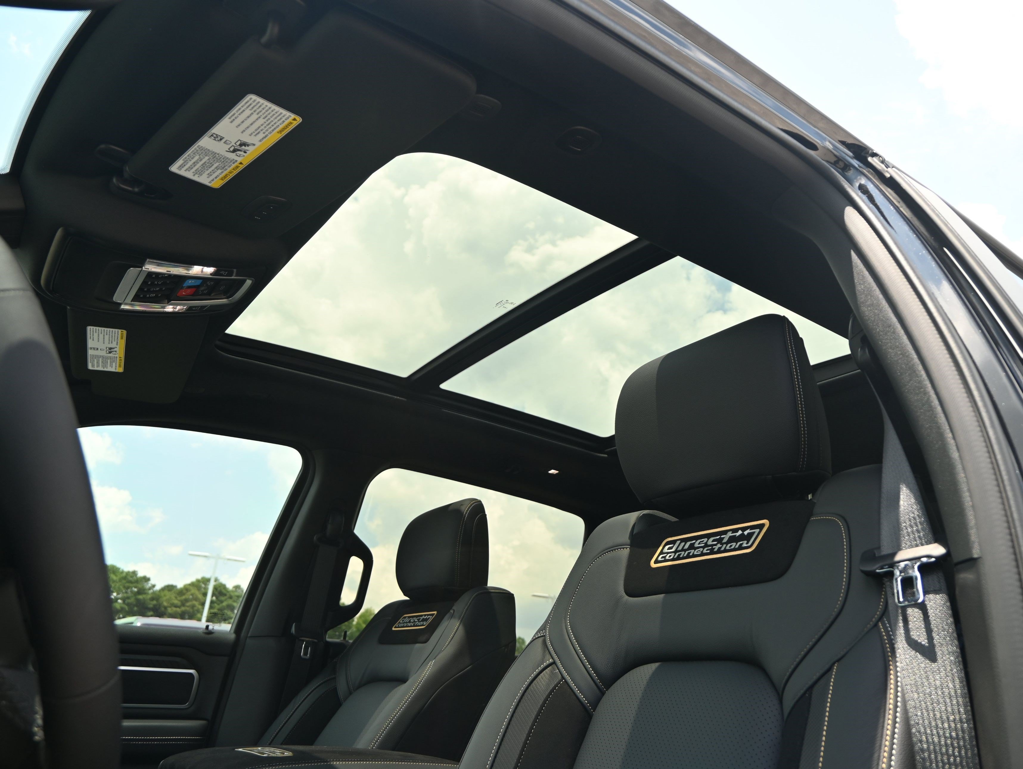 New 2026 RAM 1500 Big Horn AWD/4WD image 29