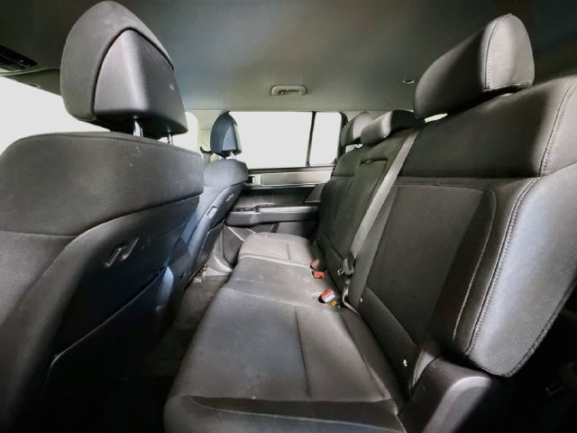 Used 2024 Hyundai Santa Fe SE FWD image 24