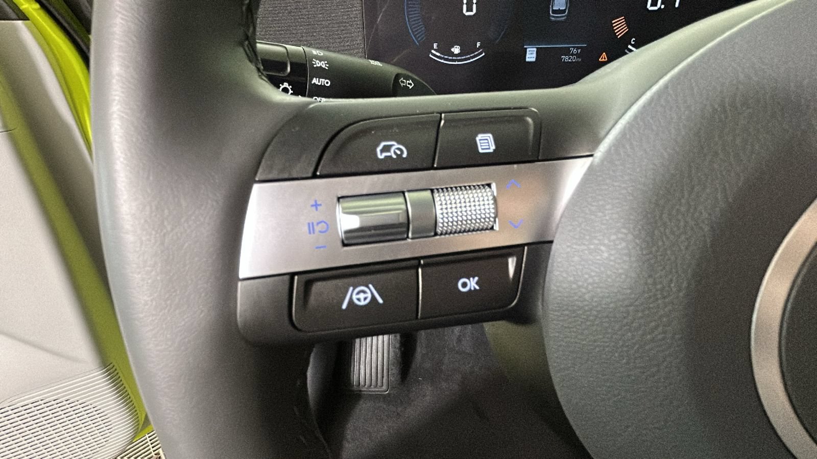 Used 2024 Hyundai Kona SEL FWD image 20