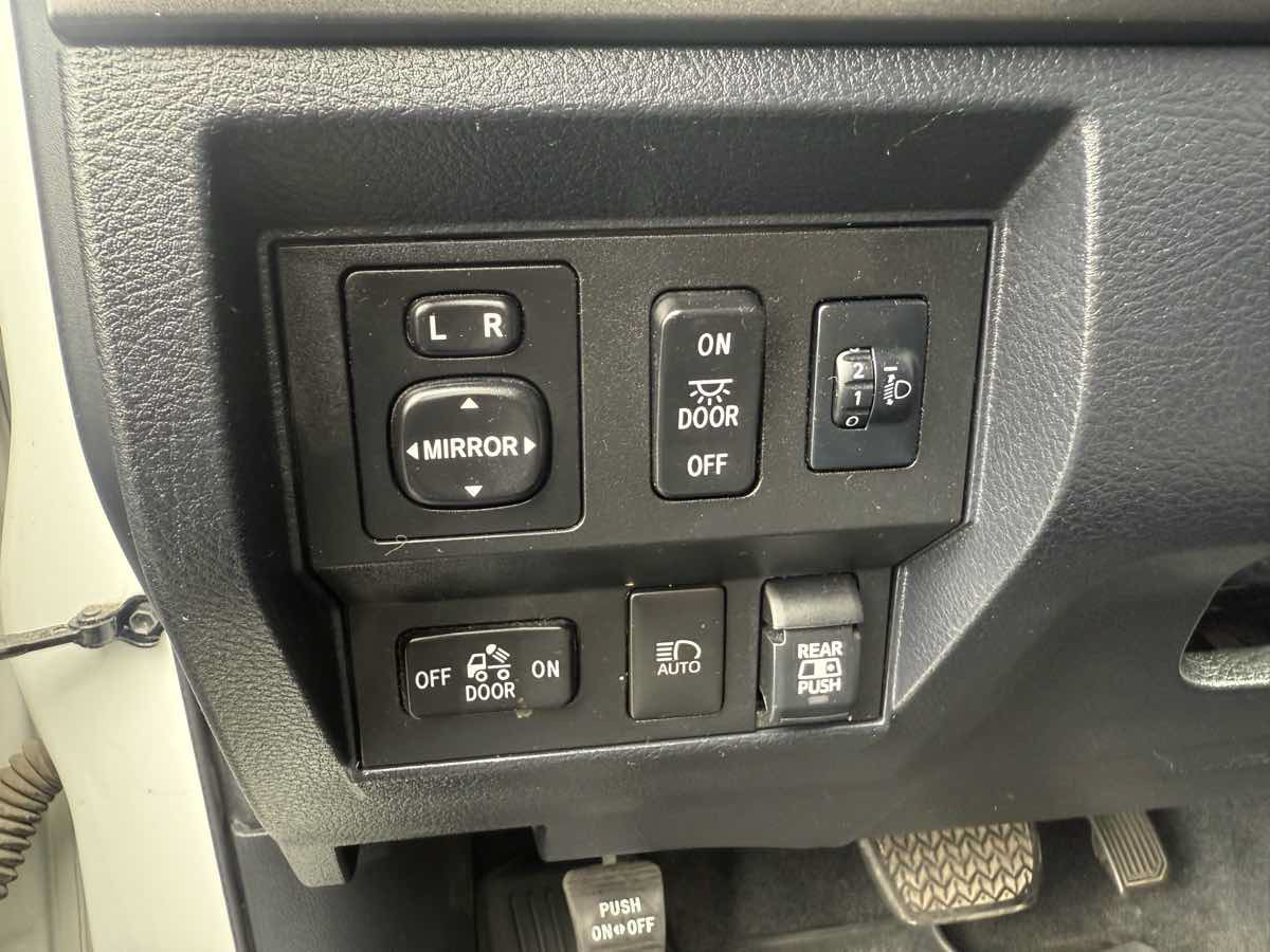 Used 2020 Toyota Tundra SR5 w/ TRD Sport Package RWD image 14
