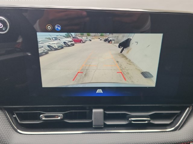 Used 2026 Chevrolet Equinox RS w/ Convenience Package III FWD image 6
