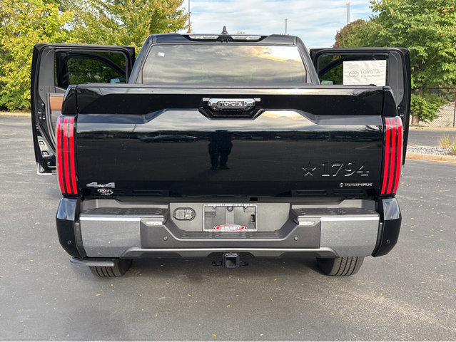 New 2026 Toyota Tundra 1794 Edition image 13
