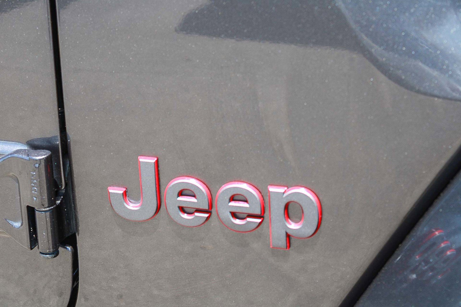 Used 2021 Jeep Wrangler Unlimited Rubicon AWD/4WD image 9