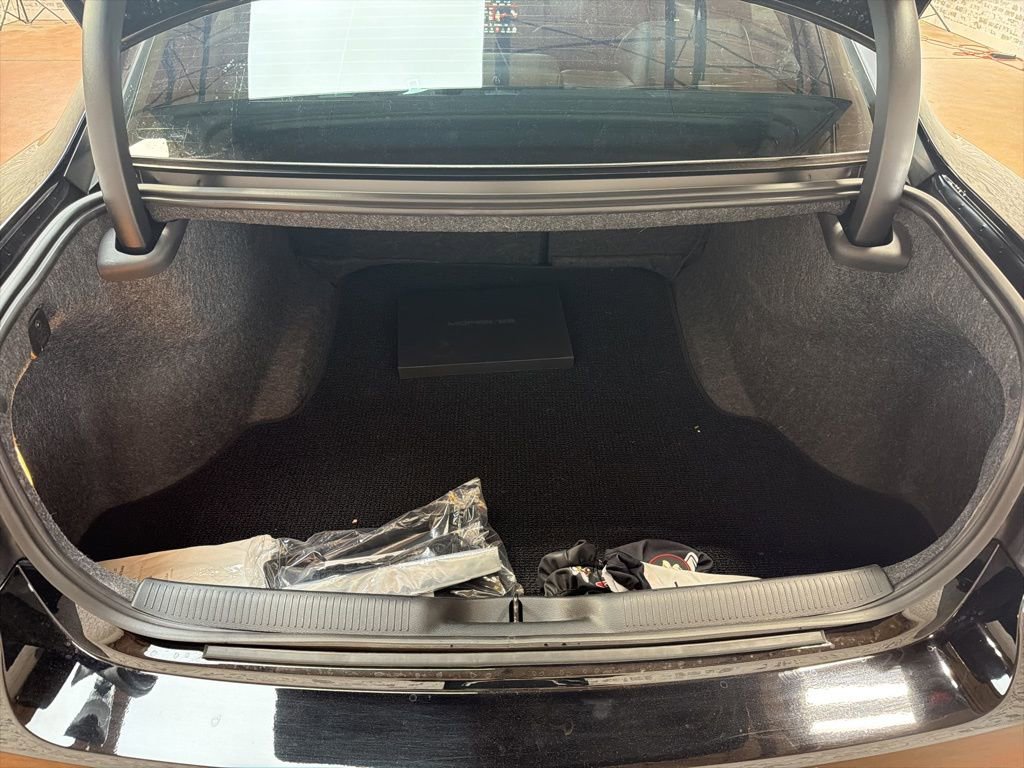 Used 2023 Dodge Charger Scat Pack RWD image 13