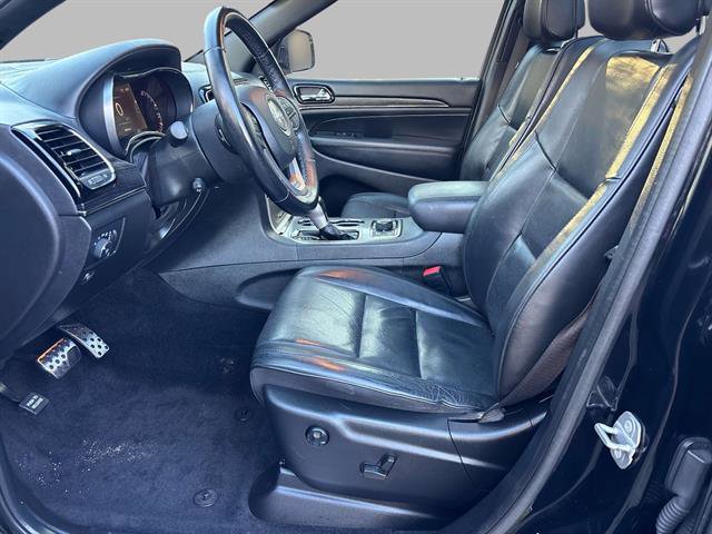 Used 2021 Jeep Grand Cherokee High Altitude image 6