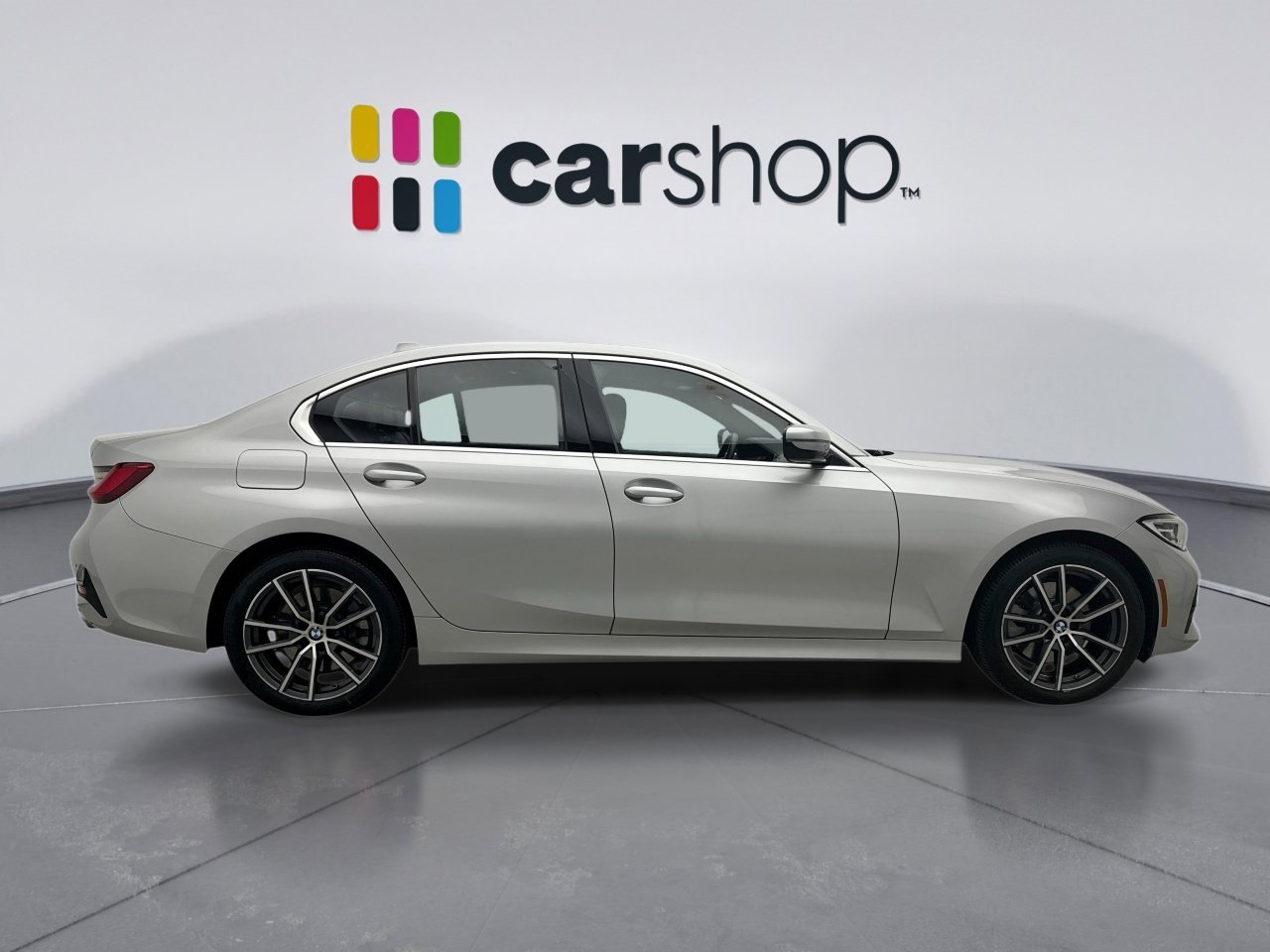 Used 2019 BMW 330i xDrive Sedan w/ Premium Package image 6