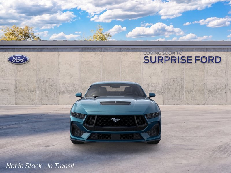 New 2026 Ford Mustang GT Premium RWD image 28
