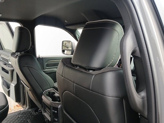New 2027 RAM 3500 Big Horn w/ Laramie Trim Package AWD/4WD image 22
