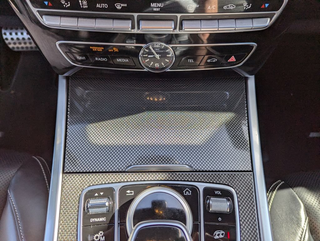 Used 2021 Mercedes-Benz G 63 AMG 4MATIC image 28