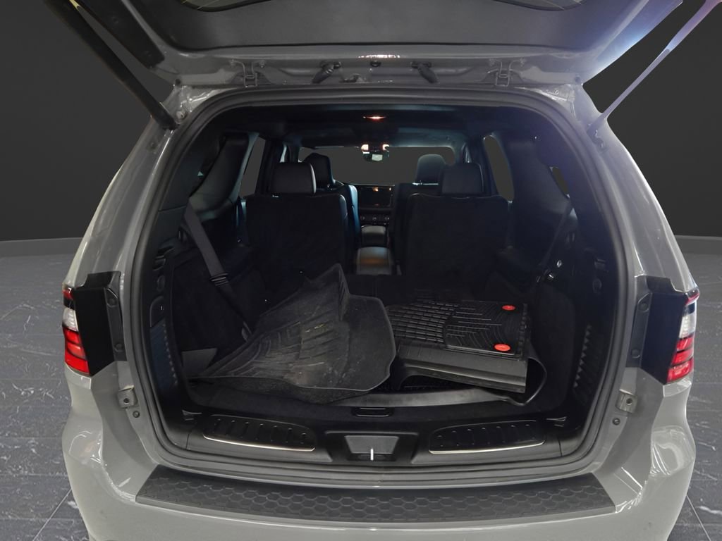 Used 2022 Dodge Durango SRT w/ Black Package image 7