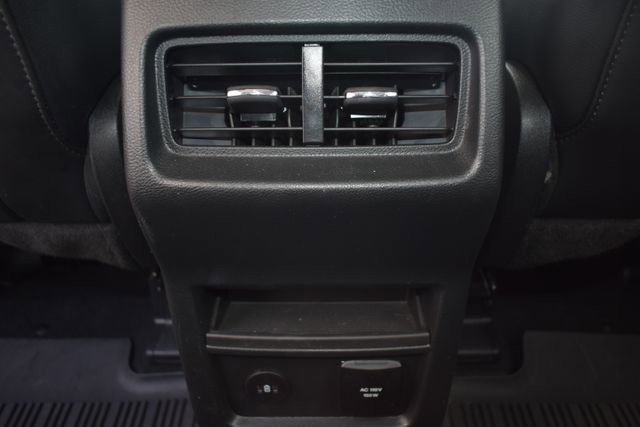 Used 2024 Ford Edge SEL w/ Convenience Package AWD/4WD image 36