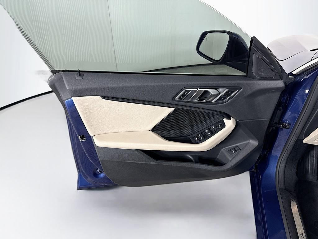 Used 2022 BMW 228i Gran Coupe w/ Convenience Package image 23