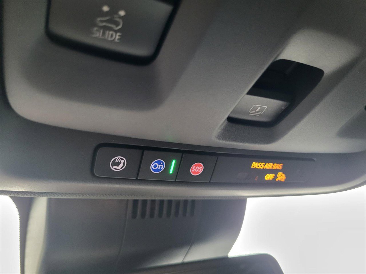 Used 2023 Chevrolet Tahoe RST w/ Luxury Package image 26