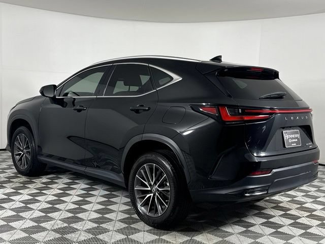 Certified 2023 Lexus NX 350 AWD image 4