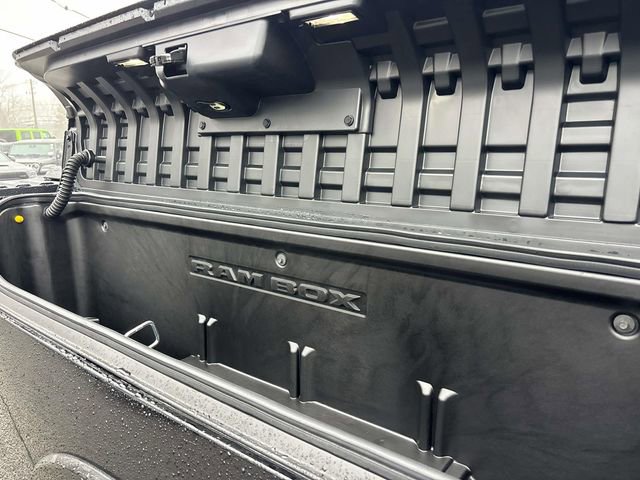 New 2026 RAM 1500 Limited image 3