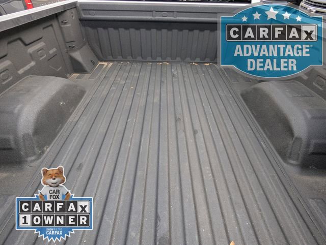 Certified 2025 Chevrolet Silverado 1500 Custom image 18