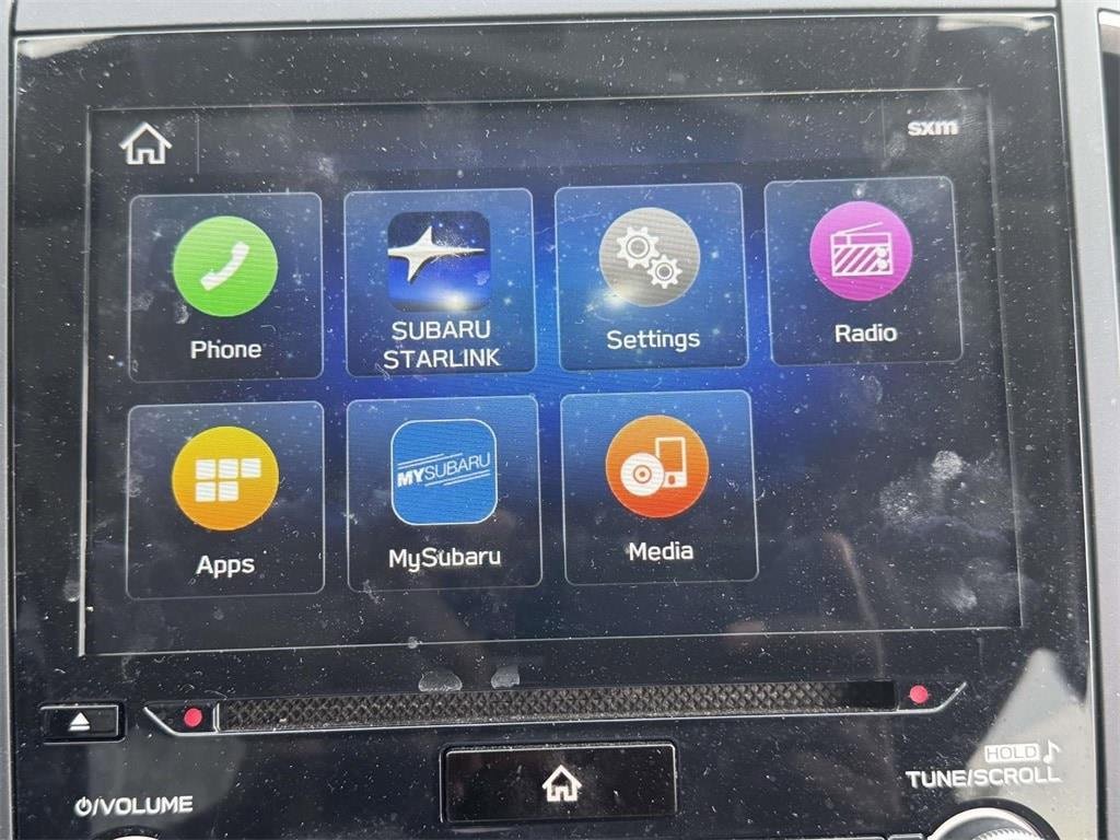 Used 2023 Subaru Crosstrek 2.5i Limited w/ Moonroof Package image 25