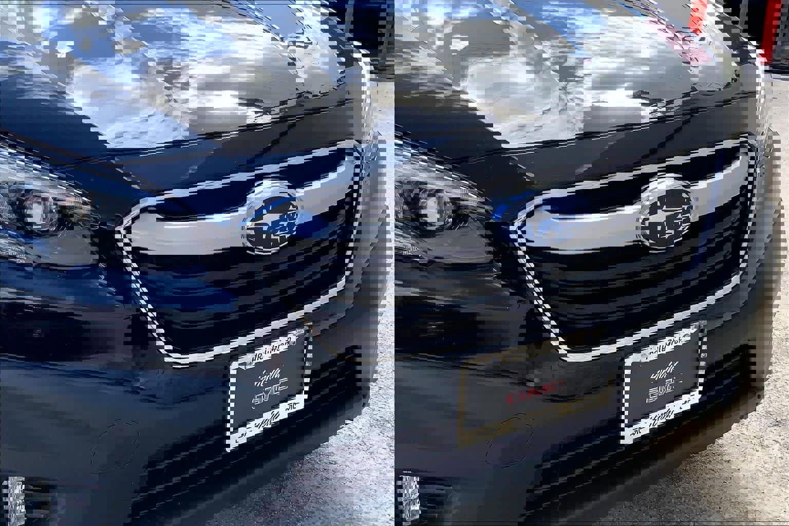 Used 2022 Subaru Outback Premium image 34