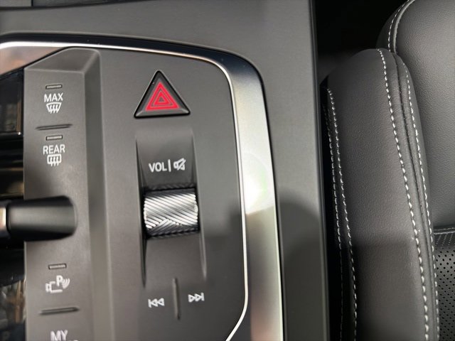 Used 2025 BMW 228i xDrive w/ Premium Package image 39