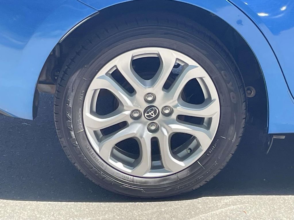 Used 2017 Toyota Yaris iA FWD image 7