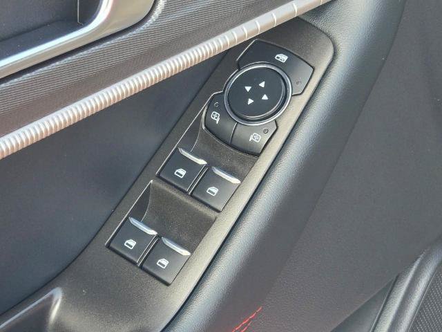 Certified 2025 Ford Explorer ST-Line AWD/4WD image 24