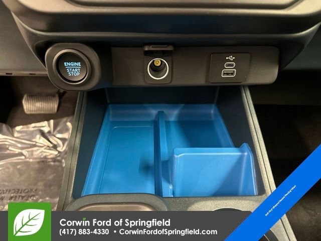 New 2026 Ford Maverick XLT w/ XLT Luxury Package image 31