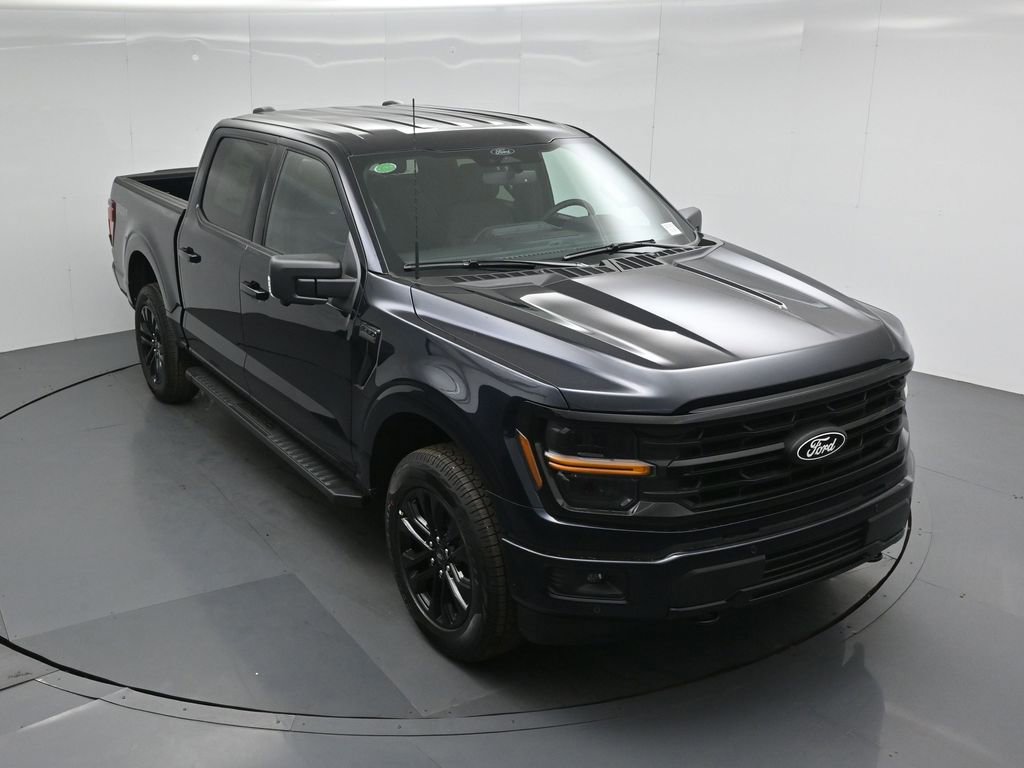 New 2026 Ford F150 XLT AWD/4WD image 37