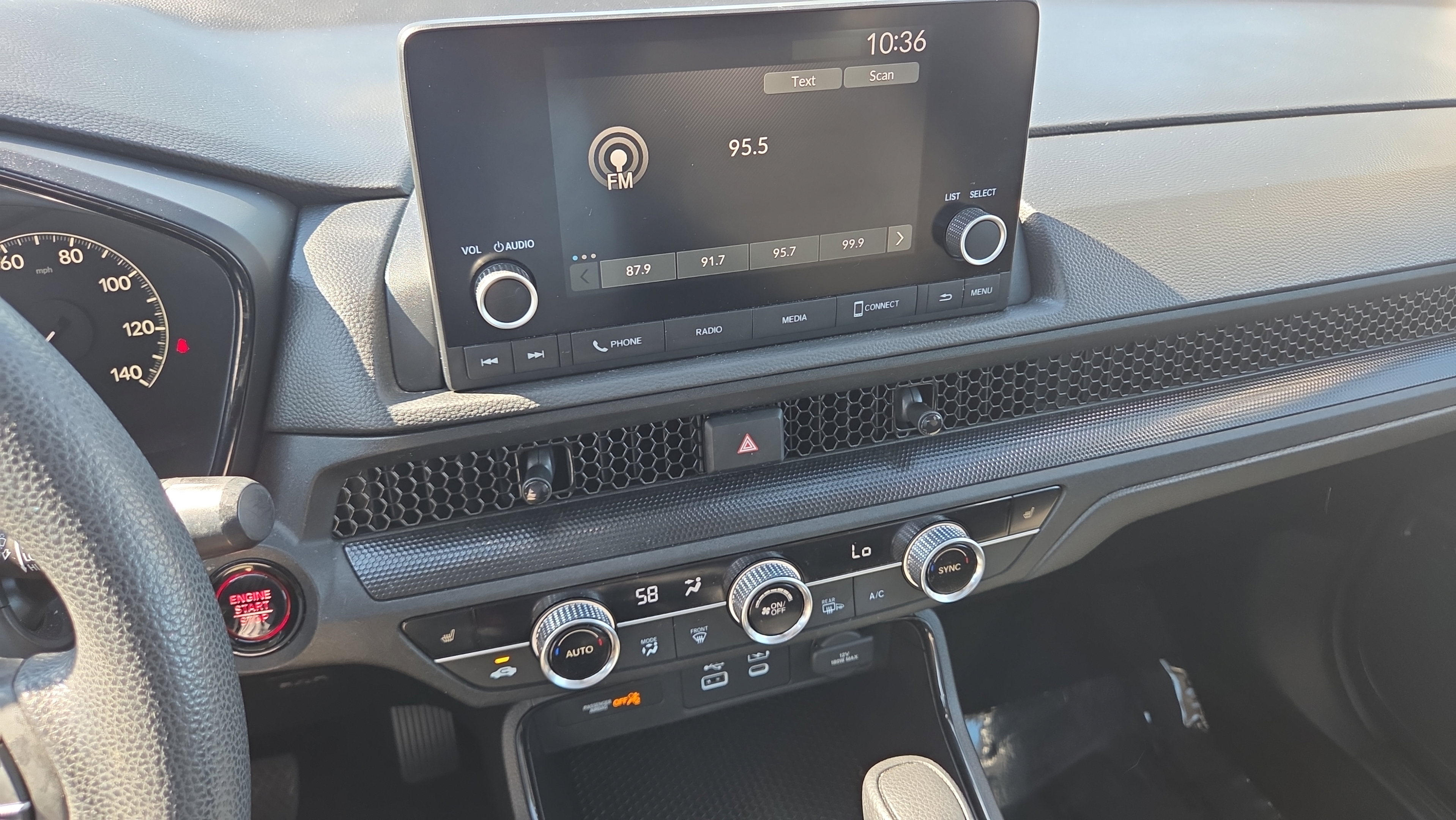 Certified 2024 Honda CR-V EX image 27