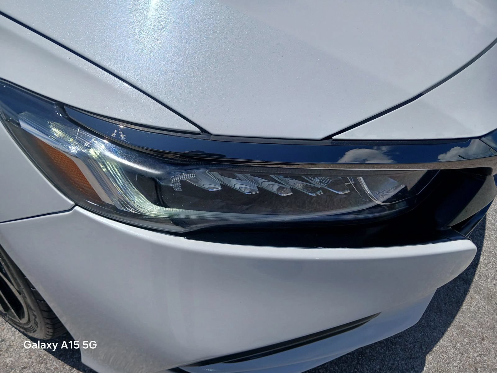 Used 2020 Honda Accord Sport image 22