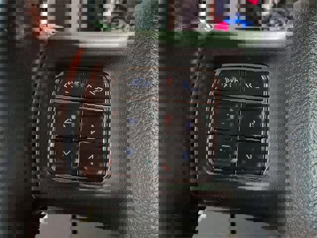 Used 2018 RAM 1500 Outdoorsman image 24