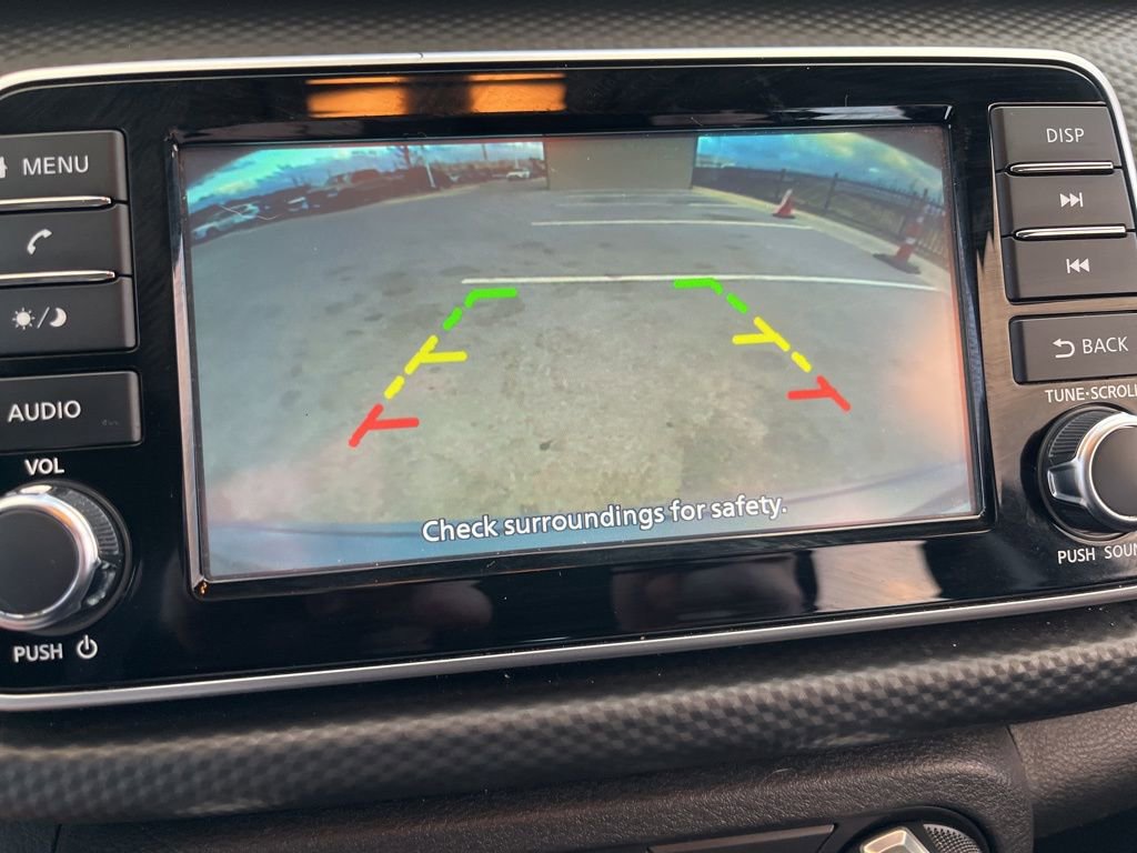 Used 2021 Nissan Kicks S image 23